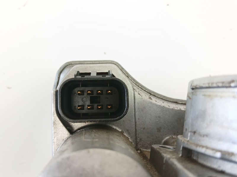 Recambio de caja mariposa para opel vectra c gts (z02) 1.8 16v (f68) referencia OEM IAM 9128518 5WS91703 09128518
