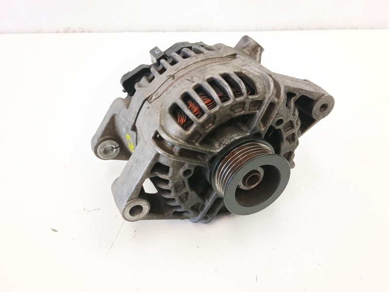Recambio de alternador para opel vectra c gts (z02) 1.8 16v (f68) referencia OEM IAM 13147093 0124425009 