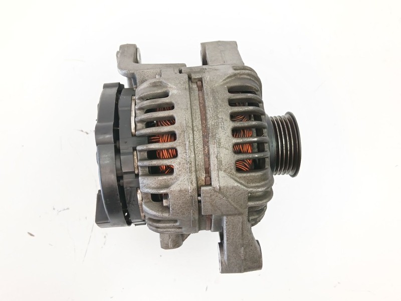 Recambio de alternador para opel vectra c gts (z02) 1.8 16v (f68) referencia OEM IAM 13147093 0124425009 