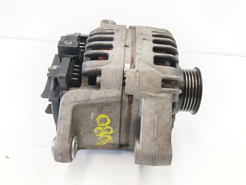 Recambio de alternador para opel vectra c gts (z02) 1.8 16v (f68) referencia OEM IAM 13147093 0124425009 