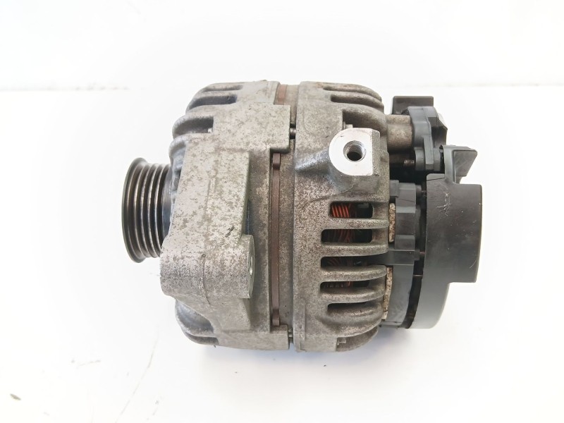 Recambio de alternador para opel vectra c gts (z02) 1.8 16v (f68) referencia OEM IAM 13147093 0124425009 