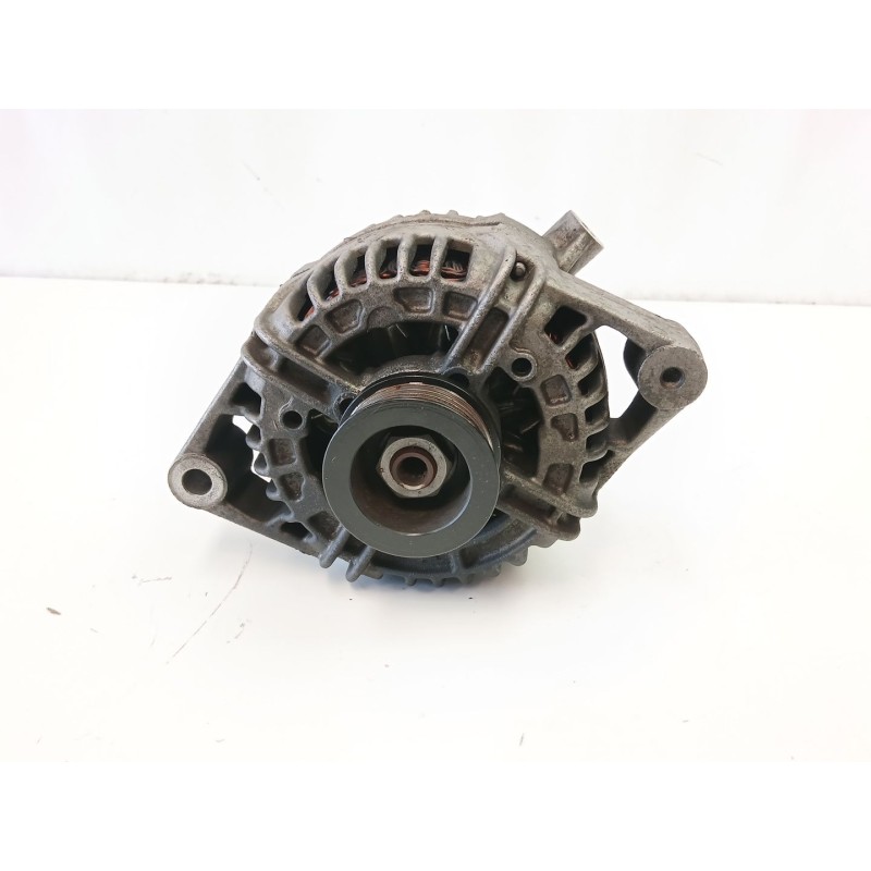 Recambio de alternador para opel vectra c gts (z02) 1.8 16v (f68) referencia OEM IAM 13147093 0124425009 