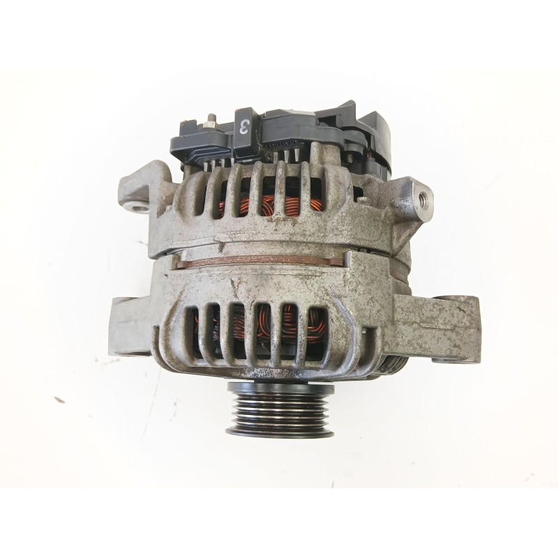 Recambio de alternador para opel vectra c gts (z02) 1.8 16v (f68) referencia OEM IAM 13147093 0124425009 