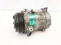 Recambio de compresor aire acondicionado para opel vectra c gts (z02) 1.8 16v (f68) referencia OEM IAM 13208187 SD7V161266 