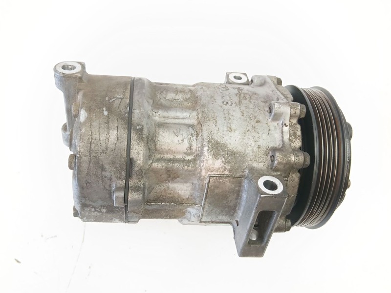 Recambio de compresor aire acondicionado para opel vectra c gts (z02) 1.8 16v (f68) referencia OEM IAM 13208187 SD7V161266 