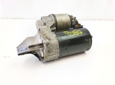 Recambio de motor arranque para opel vectra c gts (z02) 1.8 16v (f68) referencia OEM IAM 9199321 0001107435 