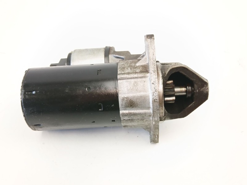 Recambio de motor arranque para opel vectra c gts (z02) 1.8 16v (f68) referencia OEM IAM 9199321 0001107435 