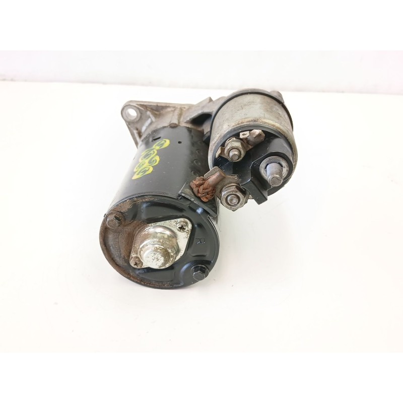 Recambio de motor arranque para opel vectra c gts (z02) 1.8 16v (f68) referencia OEM IAM 9199321 0001107435 
