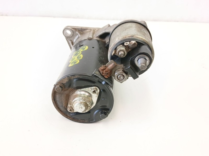 Recambio de motor arranque para opel vectra c gts (z02) 1.8 16v (f68) referencia OEM IAM 9199321 0001107435 