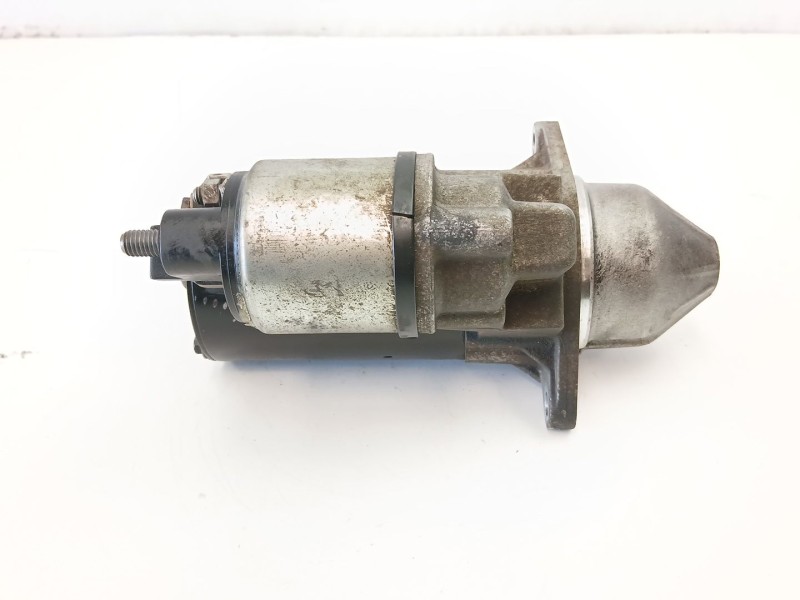 Recambio de motor arranque para opel vectra c gts (z02) 1.8 16v (f68) referencia OEM IAM 9199321 0001107435 