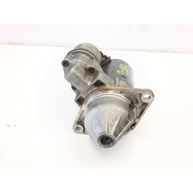 Recambio de motor arranque para opel vectra c gts (z02) 1.8 16v (f68) referencia OEM IAM 9199321 0001107435 
