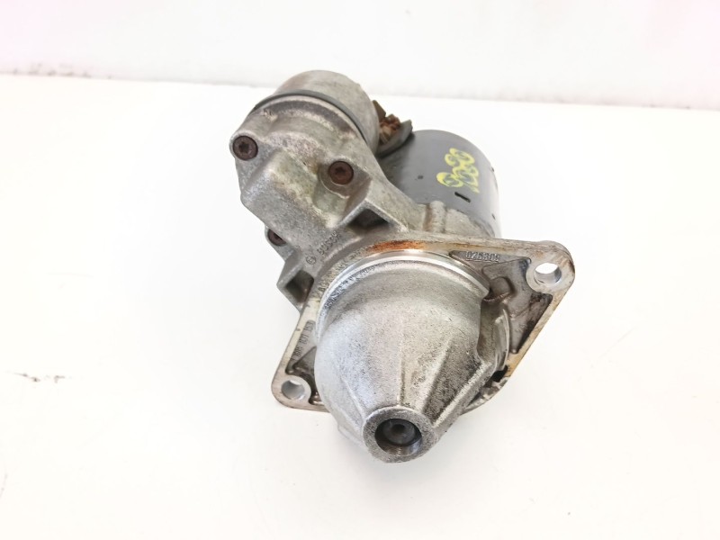 Recambio de motor arranque para opel vectra c gts (z02) 1.8 16v (f68) referencia OEM IAM 9199321 0001107435 
