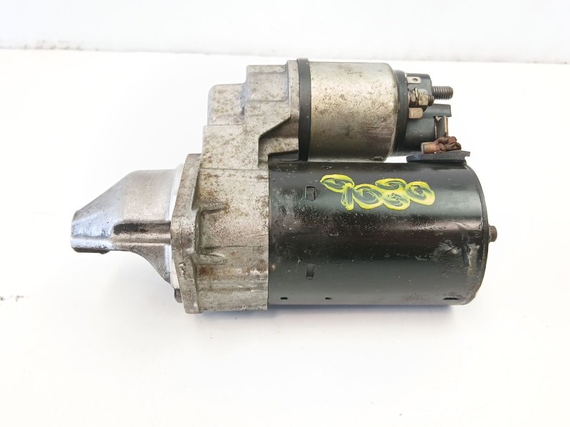 Recambio de motor arranque para opel vectra c gts (z02) 1.8 16v (f68) referencia OEM IAM 9199321 0001107435 