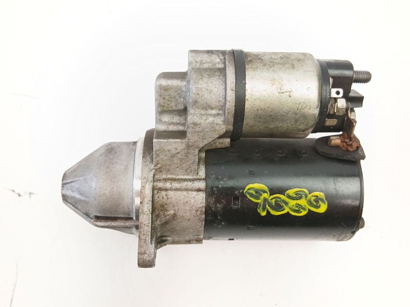 Recambio de motor arranque para opel vectra c gts (z02) 1.8 16v (f68) referencia OEM IAM 9199321 0001107435 