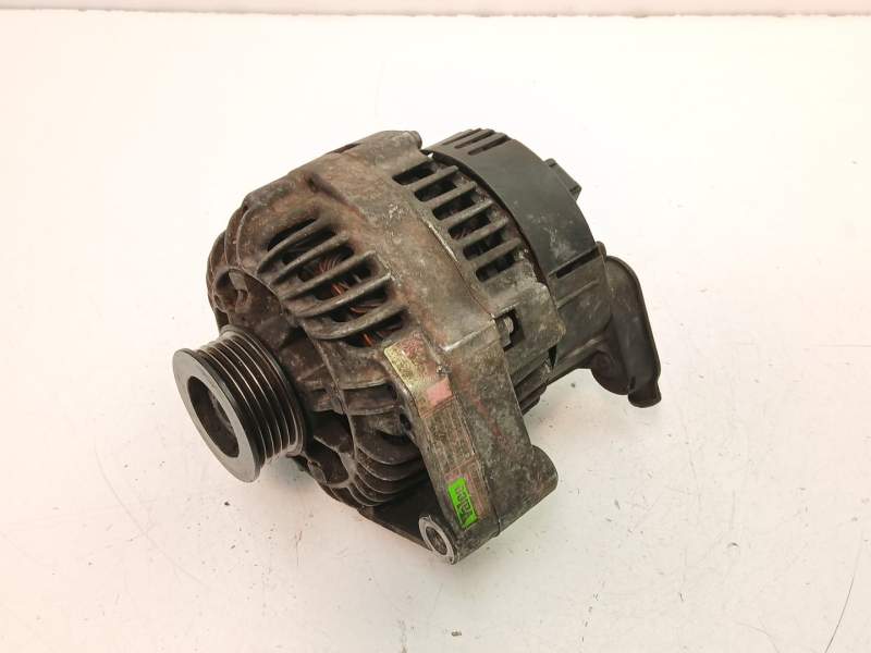 Recambio de alternador para bmw 3 compact (e36) 318 tds referencia OEM IAM 12312245654  