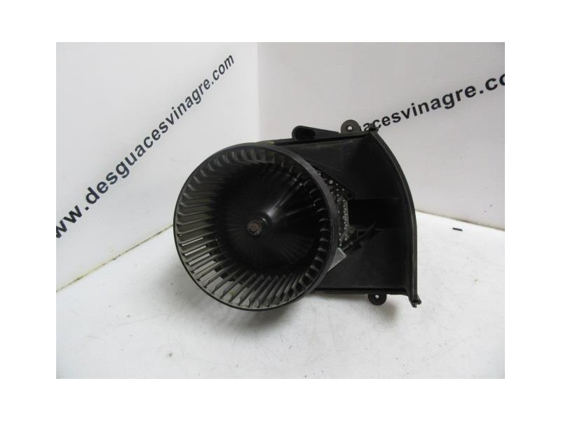 Recambio de motor calefaccion : peugeot 807 : 2.2 hdi [2006] para peugeot 807 2.2 hdi referencia OEM IAM   