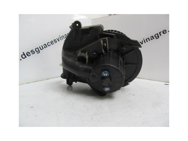 Recambio de motor calefaccion : peugeot 807 : 2.2 hdi [2006] para peugeot 807 2.2 hdi referencia OEM IAM   