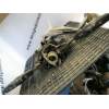 Recambio de mando luces y limpias para hyundai lantra 1.8 i - 16v -dohc referencia OEM IAM   
