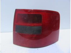 Recambio de piloto trasero dch. : audi a6 : 2.5 tdi (179,47cv)5p automatico [2000] para audi a6 2.5 tdi (179,47cv automatico 2.5