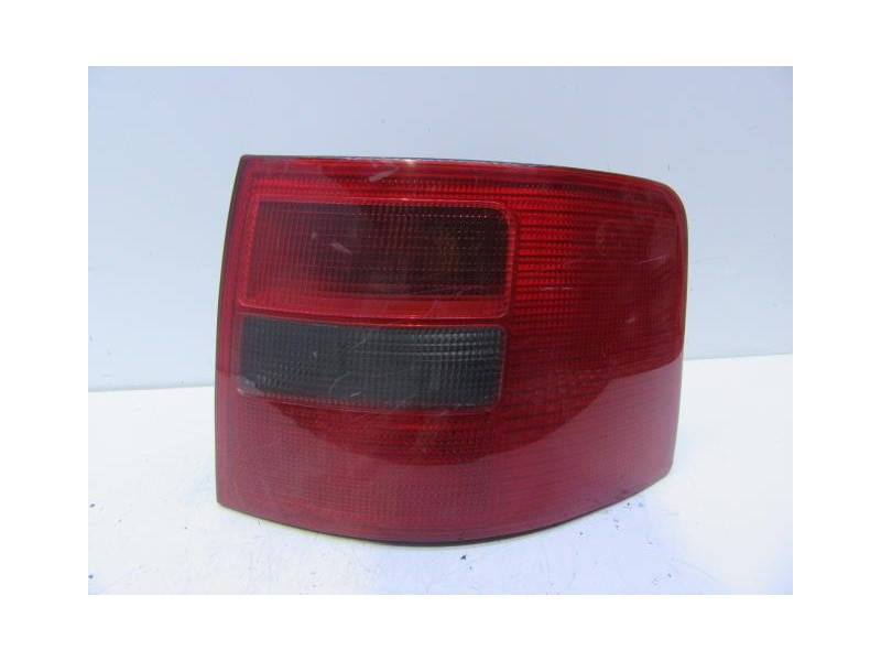 Recambio de piloto trasero dch. : audi a6 : 2.5 tdi (179,47cv)5p automatico [2000] para audi a6 2.5 tdi (179,47cv automatico 2.5