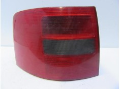 Recambio de piloto trasero izq. : audi a6 : 2.5 tdi (179,47cv)5p automatico [2000] para audi a6 2.5 tdi (179,47cv automatico 2.5