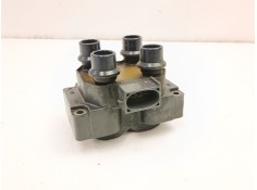 Recambio de bobina para ford escort iv (gaf, awf, abft) 1.6 i referencia OEM IAM 88SF12029AA 0297006700 
