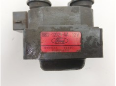 Recambio de bobina para ford escort iv (gaf, awf, abft) 1.6 i referencia OEM IAM 88SF12029AA 0297006700  2