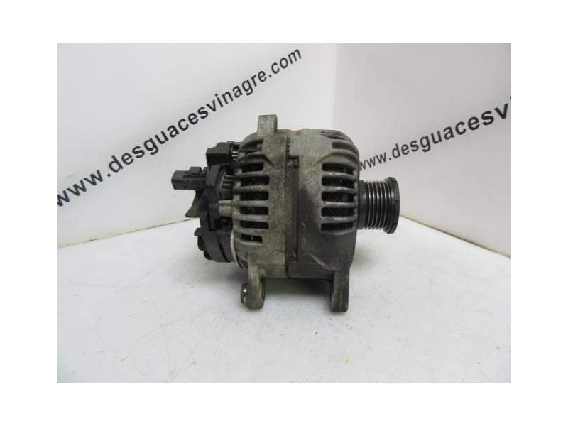 Recambio de alternador para renault laguna ii (bg0/1_) 1.9 dci (bg08, bg0g) referencia OEM IAM 8200229907 0124525047 