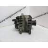 Recambio de alternador para renault laguna ii (bg0/1_) 1.9 dci (bg08, bg0g) referencia OEM IAM 8200229907 0124525047 