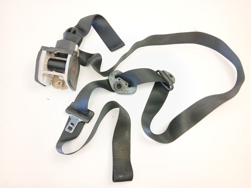 Recambio de cinturon seguridad delantero izquierdo para ford puma (ec_) 1.4 16v referencia OEM IAM V97FBC61295AE  