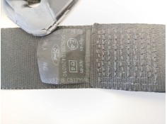 Recambio de cinturon seguridad delantero izquierdo para ford puma (ec_) 1.4 16v referencia OEM IAM V97FBC61295AE   2