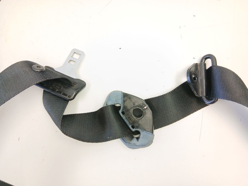 Recambio de cinturon seguridad delantero izquierdo para ford puma (ec_) 1.4 16v referencia OEM IAM V97FBC61295AE  