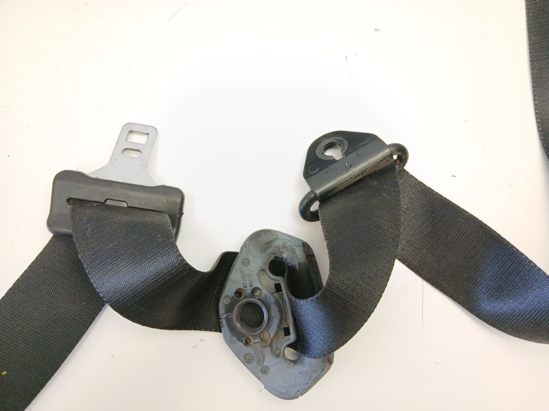 Recambio de cinturon seguridad delantero izquierdo para ford puma (ec_) 1.4 16v referencia OEM IAM V97FBC61295AE  