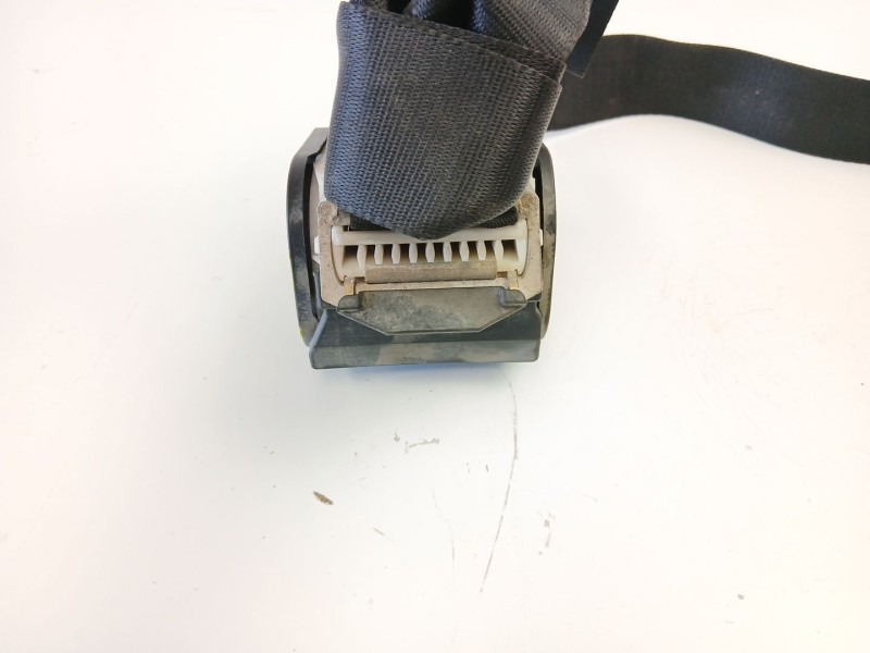 Recambio de cinturon seguridad delantero izquierdo para ford puma (ec_) 1.4 16v referencia OEM IAM V97FBC61295AE  