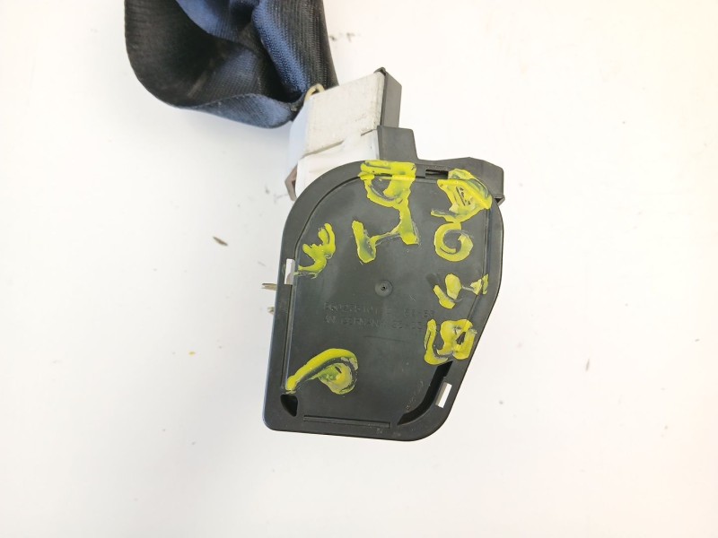 Recambio de cinturon seguridad delantero izquierdo para ford puma (ec_) 1.4 16v referencia OEM IAM V97FBC61295AE  