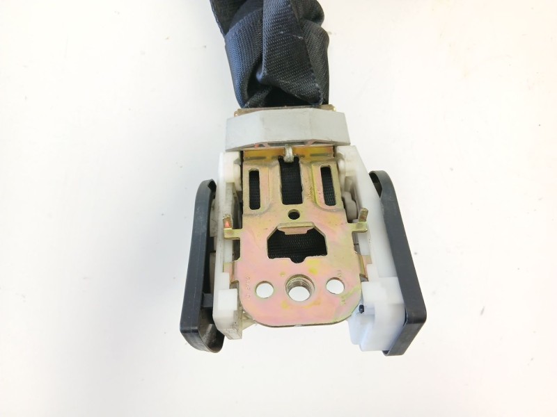 Recambio de cinturon seguridad delantero izquierdo para ford puma (ec_) 1.4 16v referencia OEM IAM V97FBC61295AE  