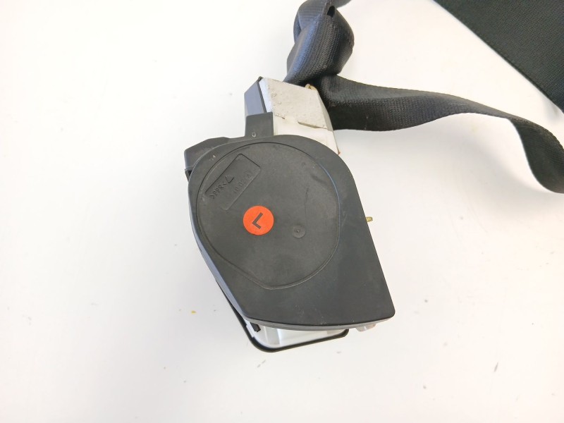 Recambio de cinturon seguridad delantero izquierdo para ford puma (ec_) 1.4 16v referencia OEM IAM V97FBC61295AE  