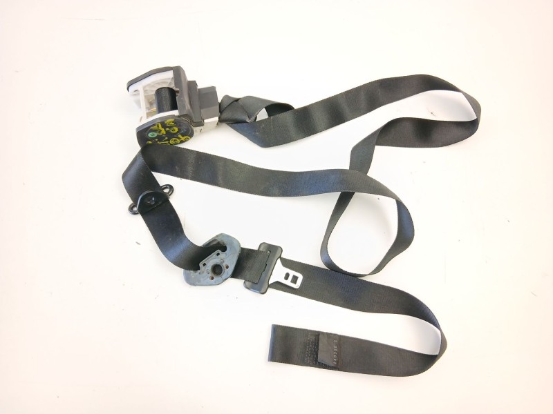 Recambio de cinturon seguridad delantero derecho para ford puma (ec_) 1.4 16v referencia OEM IAM V97FBC61294AE  