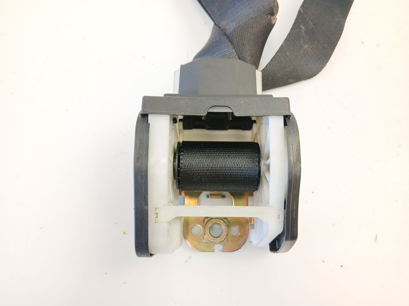 Recambio de cinturon seguridad delantero derecho para ford puma (ec_) 1.4 16v referencia OEM IAM V97FBC61294AE  