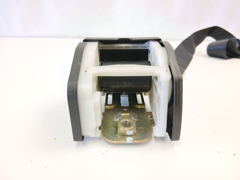Recambio de cinturon seguridad delantero derecho para ford puma (ec_) 1.4 16v referencia OEM IAM V97FBC61294AE  