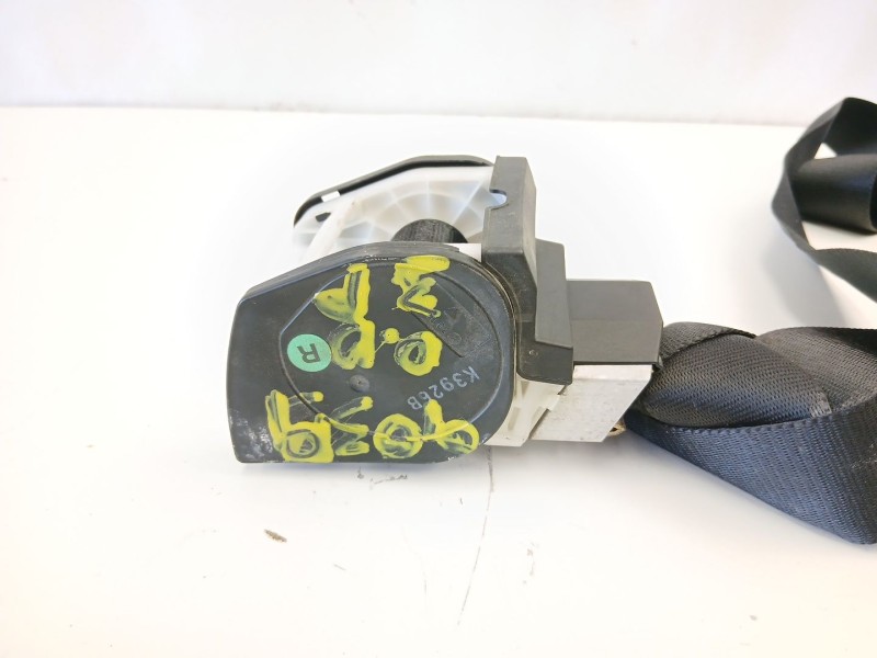 Recambio de cinturon seguridad delantero derecho para ford puma (ec_) 1.4 16v referencia OEM IAM V97FBC61294AE  