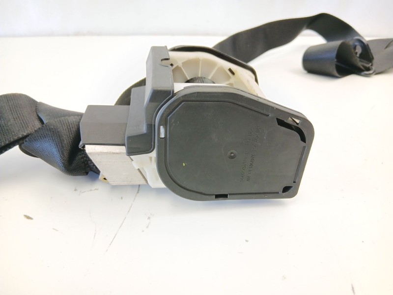Recambio de cinturon seguridad delantero derecho para ford puma (ec_) 1.4 16v referencia OEM IAM V97FBC61294AE  