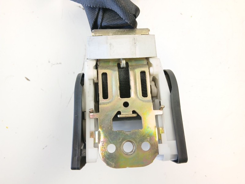 Recambio de cinturon seguridad delantero derecho para ford puma (ec_) 1.4 16v referencia OEM IAM V97FBC61294AE  