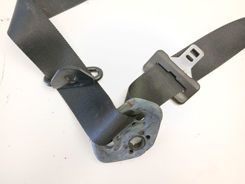 Recambio de cinturon seguridad delantero derecho para ford puma (ec_) 1.4 16v referencia OEM IAM V97FBC61294AE  