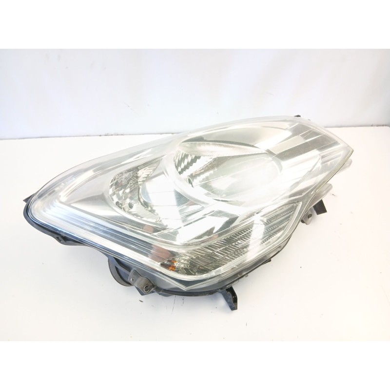Recambio de faro derecho para citroën berlingo multispace (b9) 1.6 hdi 90 referencia OEM IAM 9682828180 89318041 