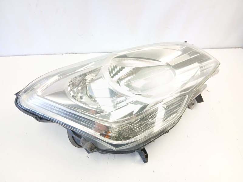 Recambio de faro derecho para citroën berlingo multispace (b9) 1.6 hdi 90 referencia OEM IAM 9682828180 89318041 