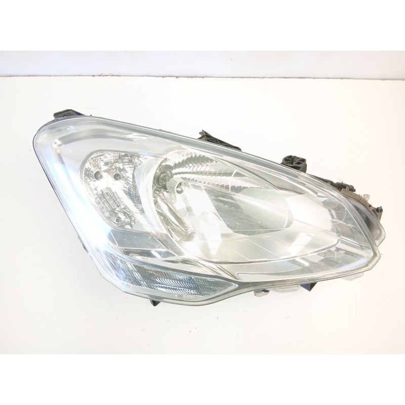 Recambio de faro derecho para citroën berlingo multispace (b9) 1.6 hdi 90 referencia OEM IAM 9682828180 89318041 