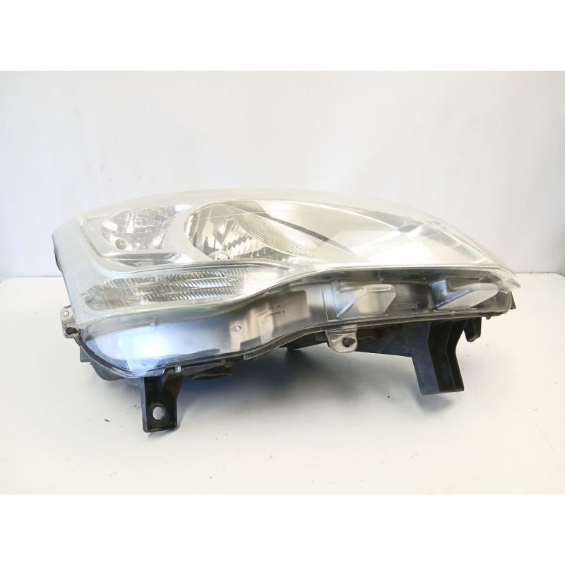 Recambio de faro derecho para citroën berlingo multispace (b9) 1.6 hdi 90 referencia OEM IAM 9682828180 89318041 