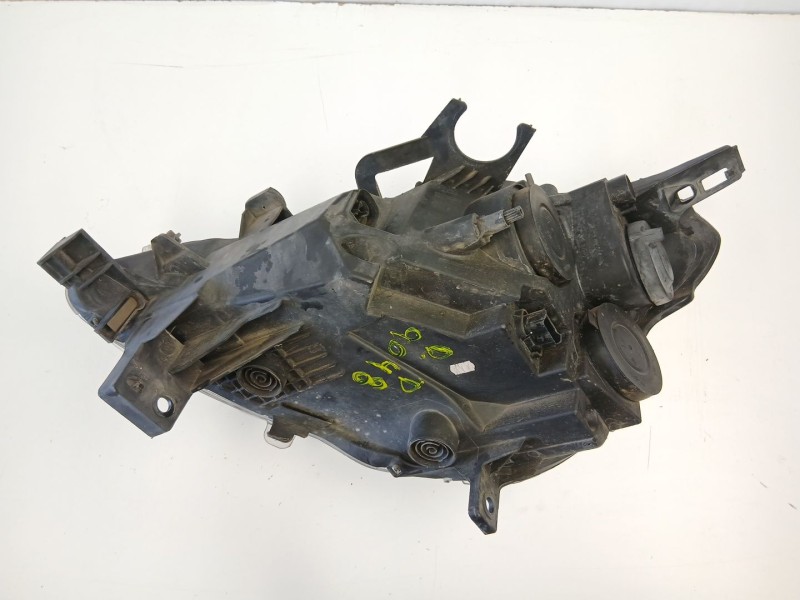 Recambio de faro derecho para citroën berlingo multispace (b9) 1.6 hdi 90 referencia OEM IAM 9682828180 89318041 