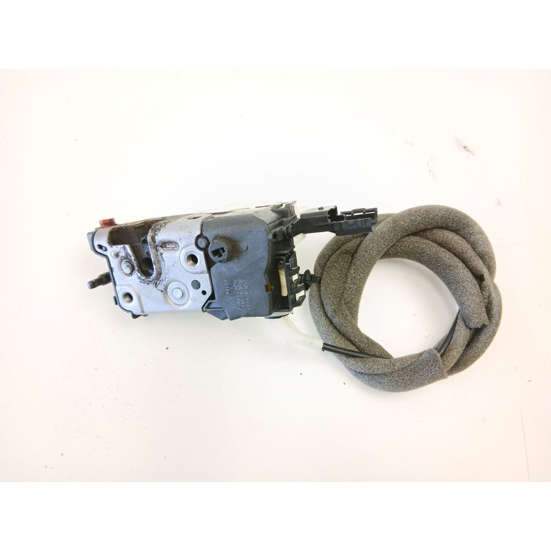 Recambio de cerradura puerta trasera derecha para citroën berlingo multispace (b9) 1.6 hdi 90 referencia OEM IAM 9137N4  
